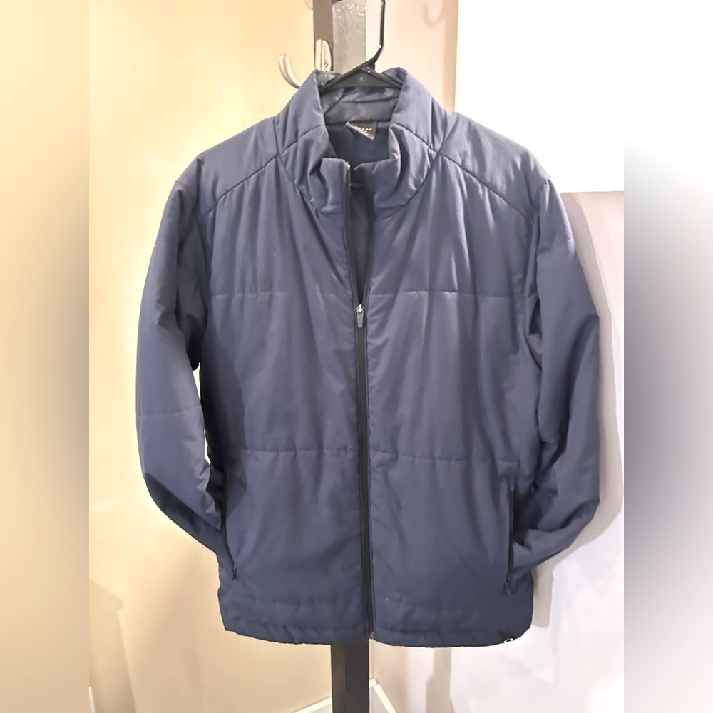 Men’s lightweight Oakley jacket